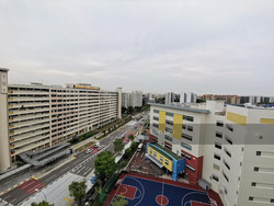 Eastpoint Green (D18), Condominium #200524162